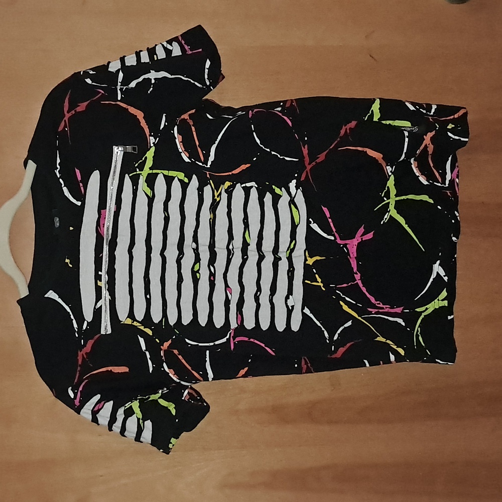 Switch remarkable top size L(14-16)